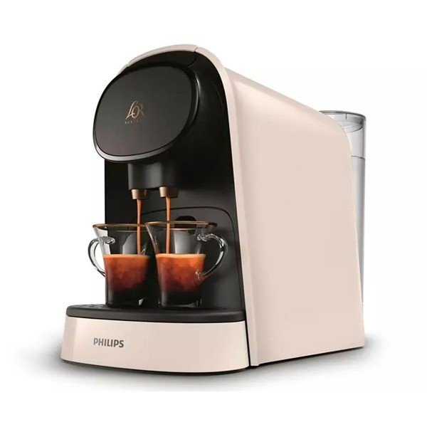Cafeteras eléctricas