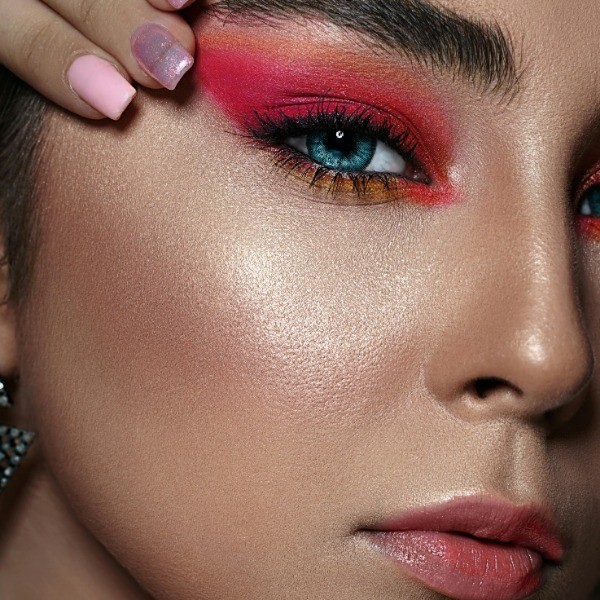 Maquillajes Rostro