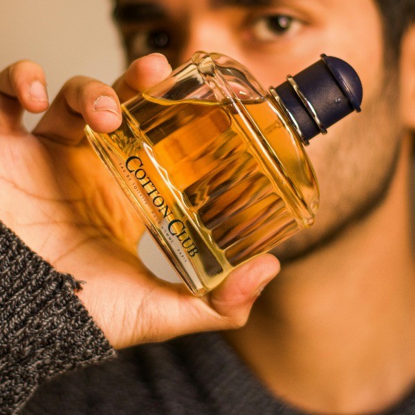 Perfumes Hombre