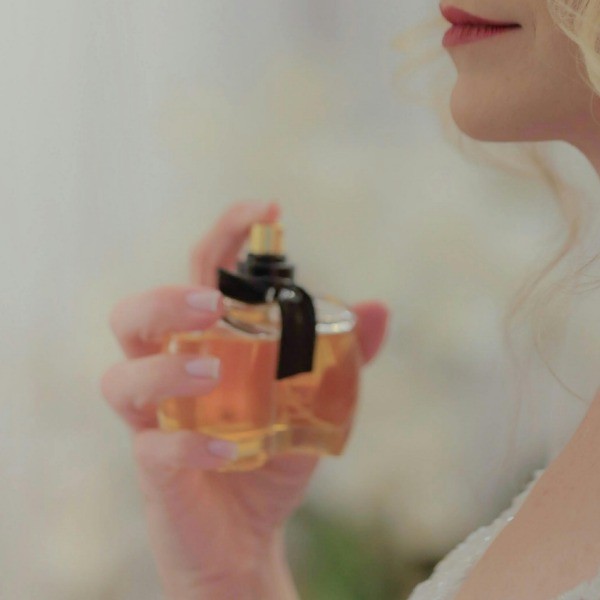 Perfumes Mujer