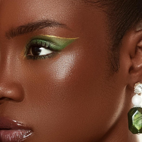 Maquillaje de ojos