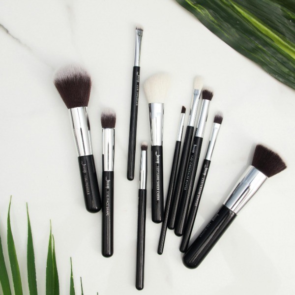 Accesorios maquillaje