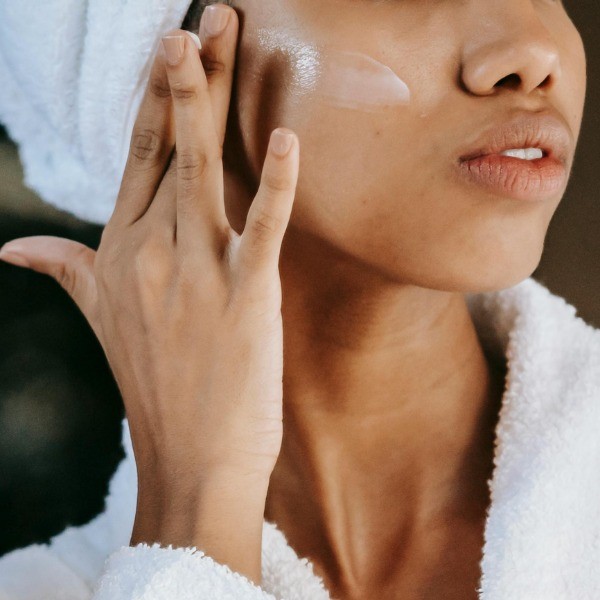 Cuidado facial