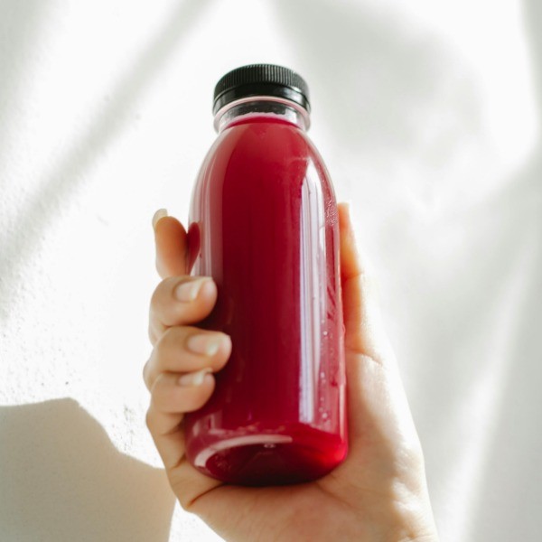 Nutrición y dietética