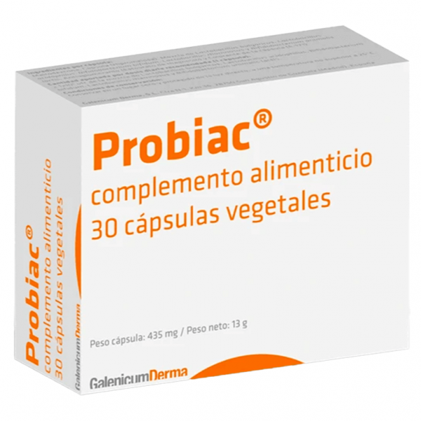 Complementos Probióticos