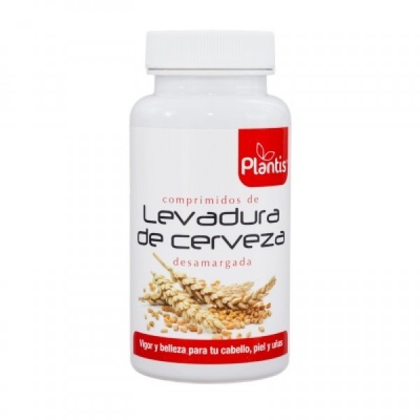 Levadura de cerveza