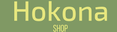 Logo - hokona.es