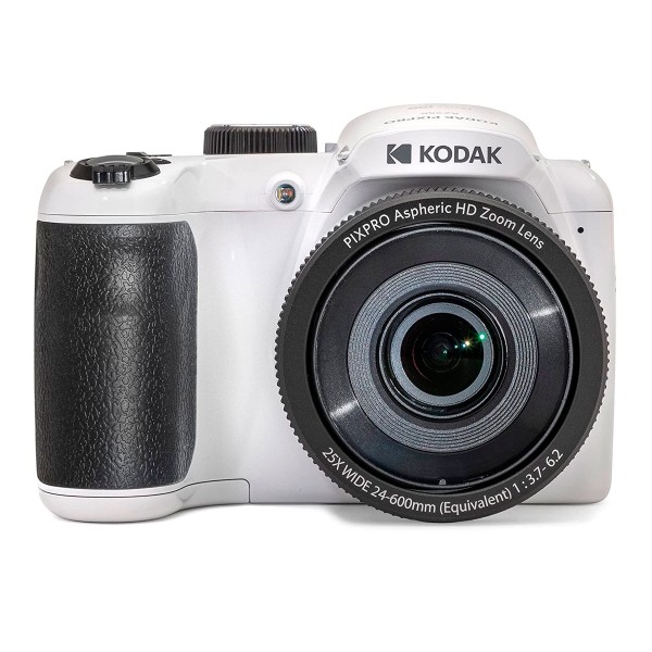 Kodak pixpro az255 white / cámara compacta digital Kodak pixpro az255 white / cámara compacta digital
