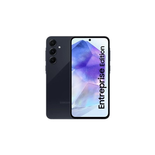 Samsung galaxy a55 5g ee 6.4" 8gb 128gb negro